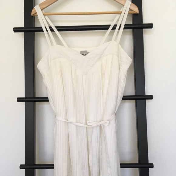 ASOS Dresses & Skirts - ASOS Pleated Mini Dress